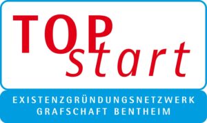 Logo TOPstart
